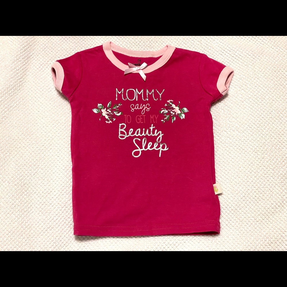 🌟3 for $15🌟NWOT Baby Short Sleeve Tee (18M)